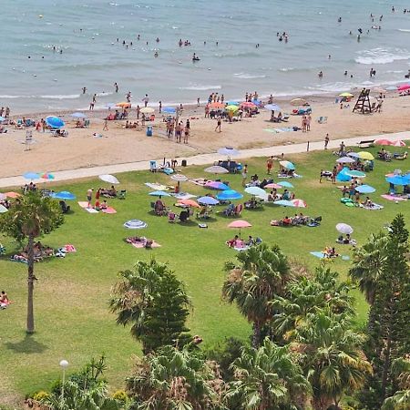 Lorena Flat, 2 Rooms 2 Bath Seaview Oropesa del Mar Esterno foto