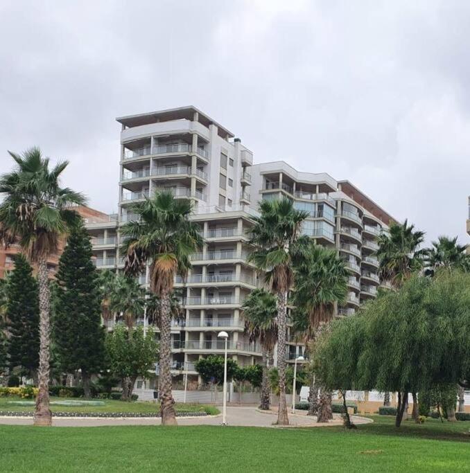 Lorena Flat, 2 Rooms 2 Bath Seaview Oropesa del Mar Esterno foto