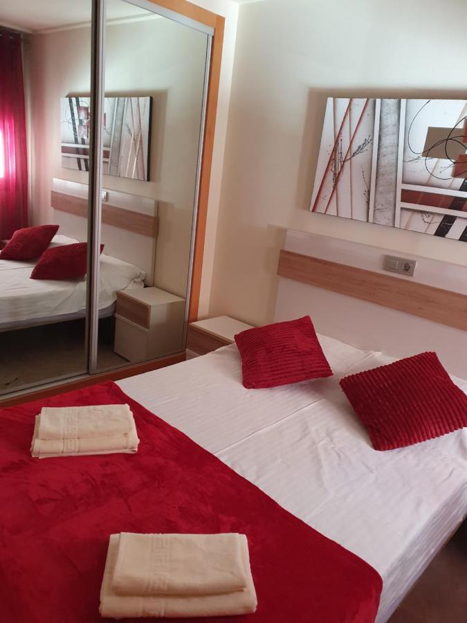 Lorena Flat, 2 Rooms 2 Bath Seaview Oropesa del Mar Esterno foto