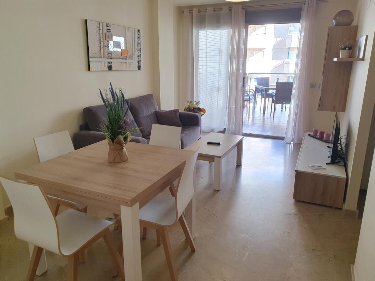 Lorena Flat, 2 Rooms 2 Bath Seaview Oropesa del Mar Esterno foto