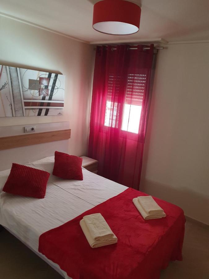 Lorena Flat, 2 Rooms 2 Bath Seaview Oropesa del Mar Esterno foto