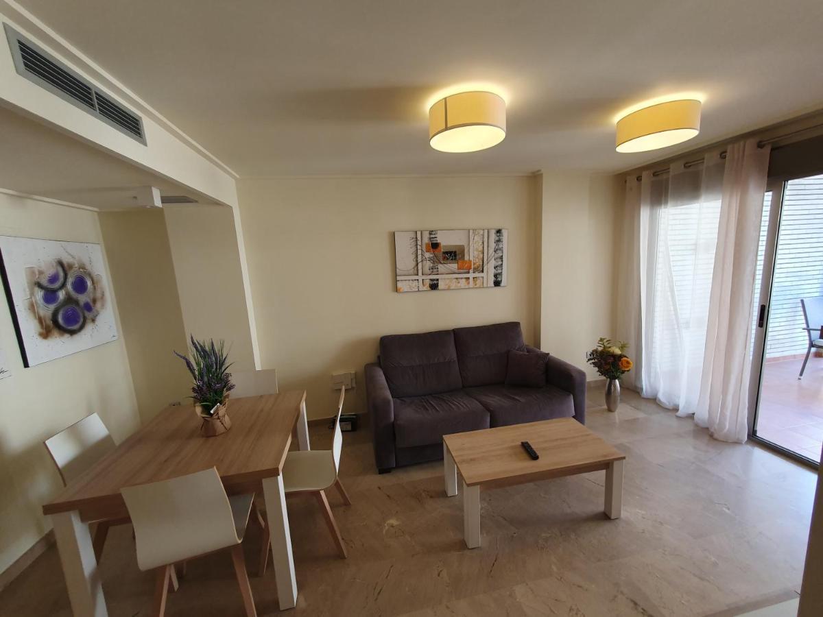 Lorena Flat, 2 Rooms 2 Bath Seaview Oropesa del Mar Esterno foto