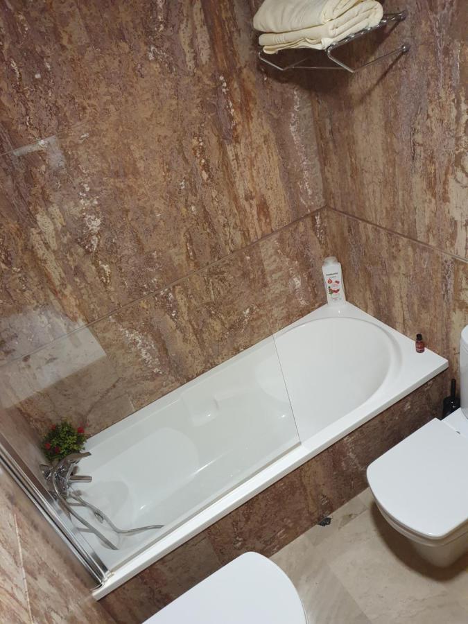 Lorena Flat, 2 Rooms 2 Bath Seaview Oropesa del Mar Esterno foto