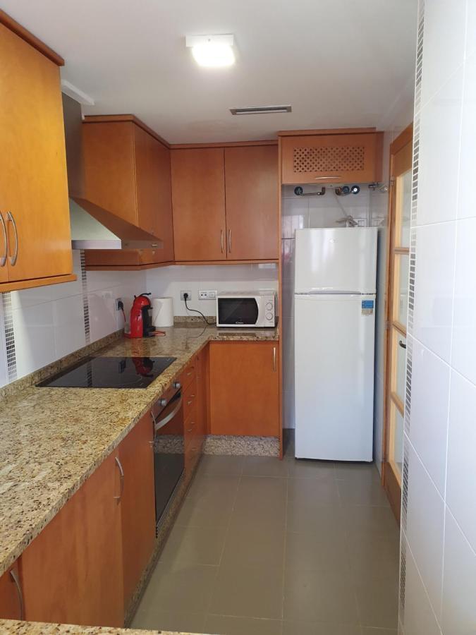 Lorena Flat, 2 Rooms 2 Bath Seaview Oropesa del Mar Esterno foto